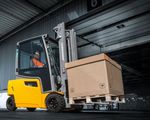 Forklift trucks are essential machines in modern material handling