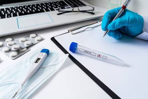 Diagnostic Kits Explained: Test Types, Diagnostic Technologies, Manufacturing Processes, Global Manufacturers, Suppliers and Medical Applications