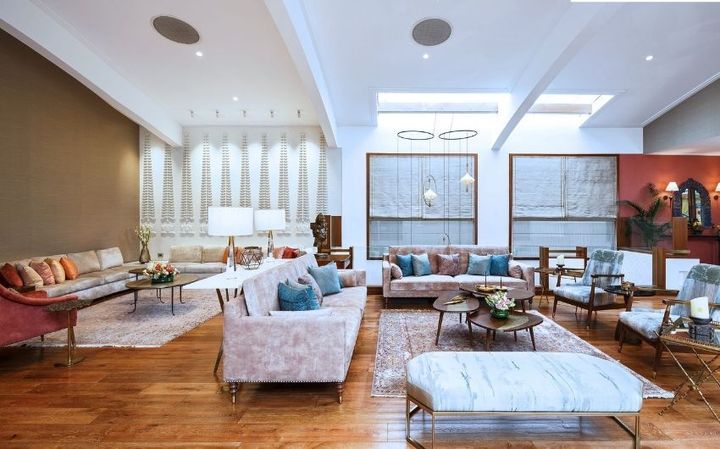 A Clear and Practical Guide to Planning Functional, Comfortable Spaces
