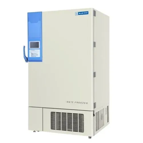 A Clear and Practical Guide to Ultra-Low Temperature Storage