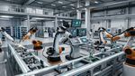 Factory Automation Explained: Automation Technologies, Robotics, Control Systems, Global Manufacturers, Suppliers and Industrial Applications